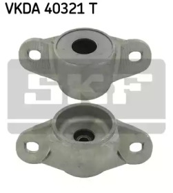 Подшипник SKF VKDA 40321 T